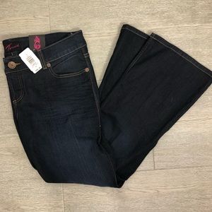 Torrid - Ombre Jeans